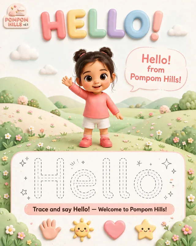 Worksheet examples about Greetings