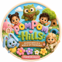 Pompom Hills